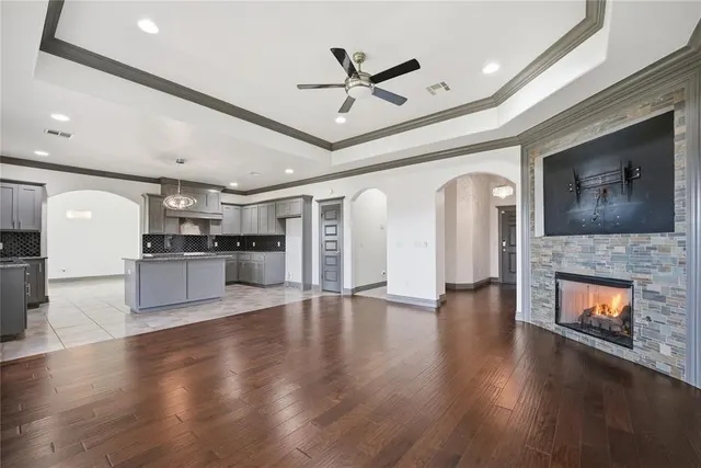 Photo 4 — 1405 Katelyn Court, Yukon, OK 73099