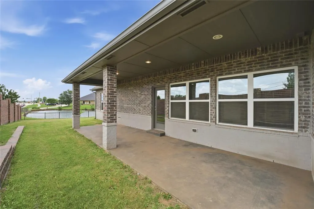 Photo 22 — 1405 Katelyn Court, Yukon, OK 73099