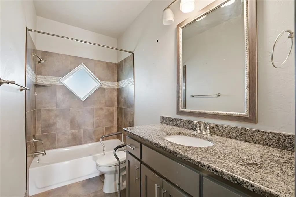 Photo 23 — 1405 Katelyn Court, Yukon, OK 73099