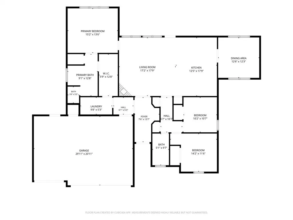 Photo 24 — 1405 Katelyn Court, Yukon, OK 73099