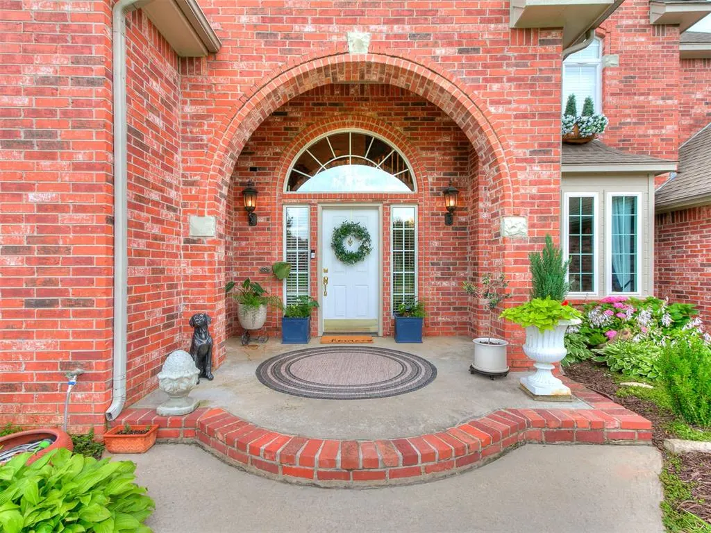 Photo 5 — 321 Hickory Forest Drive, Choctaw, OK 73020
