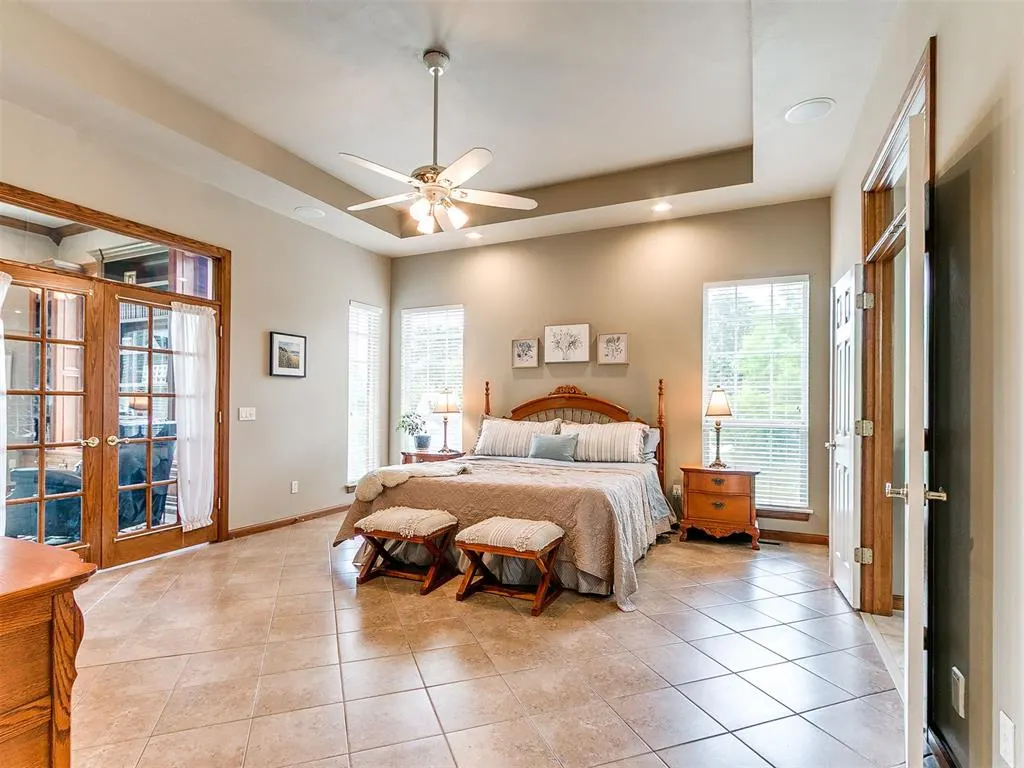 Photo 11 — 321 Hickory Forest Drive, Choctaw, OK 73020