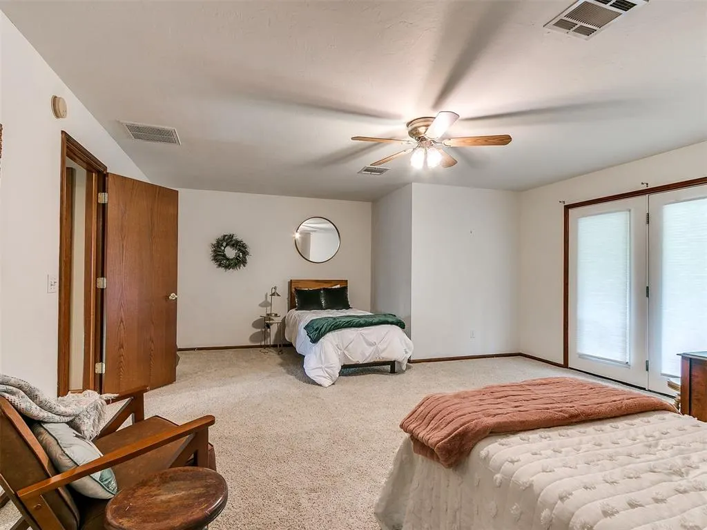 Photo 19 — 321 Hickory Forest Drive, Choctaw, OK 73020