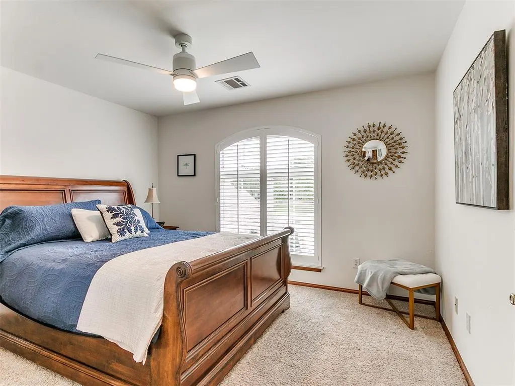 Photo 21 — 321 Hickory Forest Drive, Choctaw, OK 73020