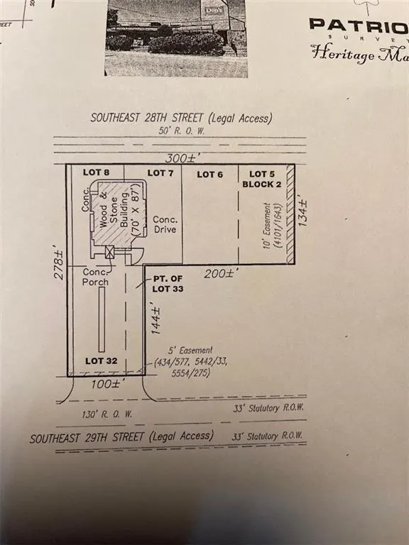 Photo 2 — 4612 SE 28th Street, Del City, OK 73115