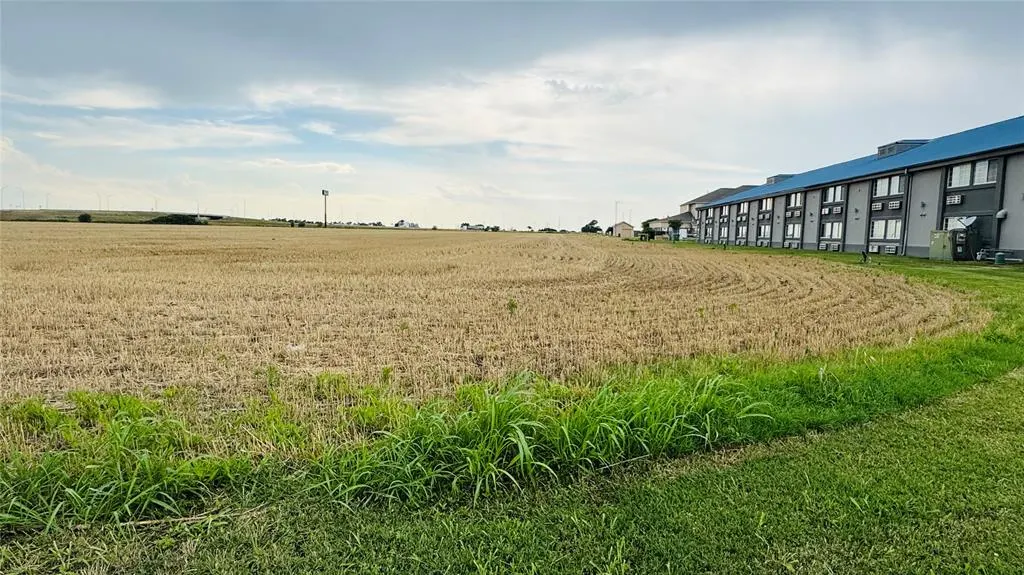 Front exterior — 0 N 44th Street, Blackwell, OK 74631