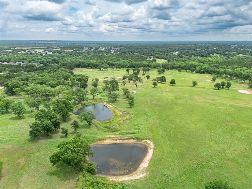 Front exterior — 00 N Bryan - 100 Acres Avenue, Shawnee, OK 74804