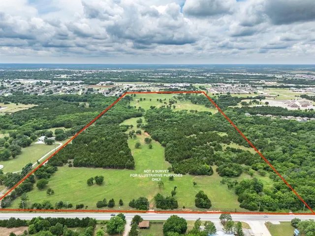 Photo 6 — 00 N Bryan - 100 Acres Avenue, Shawnee, OK 74804