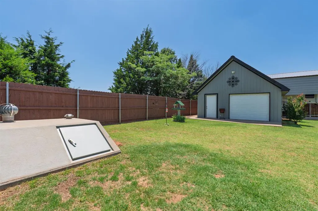 Photo 44 — 9677 Fawn Trail, Shawnee, OK 74804