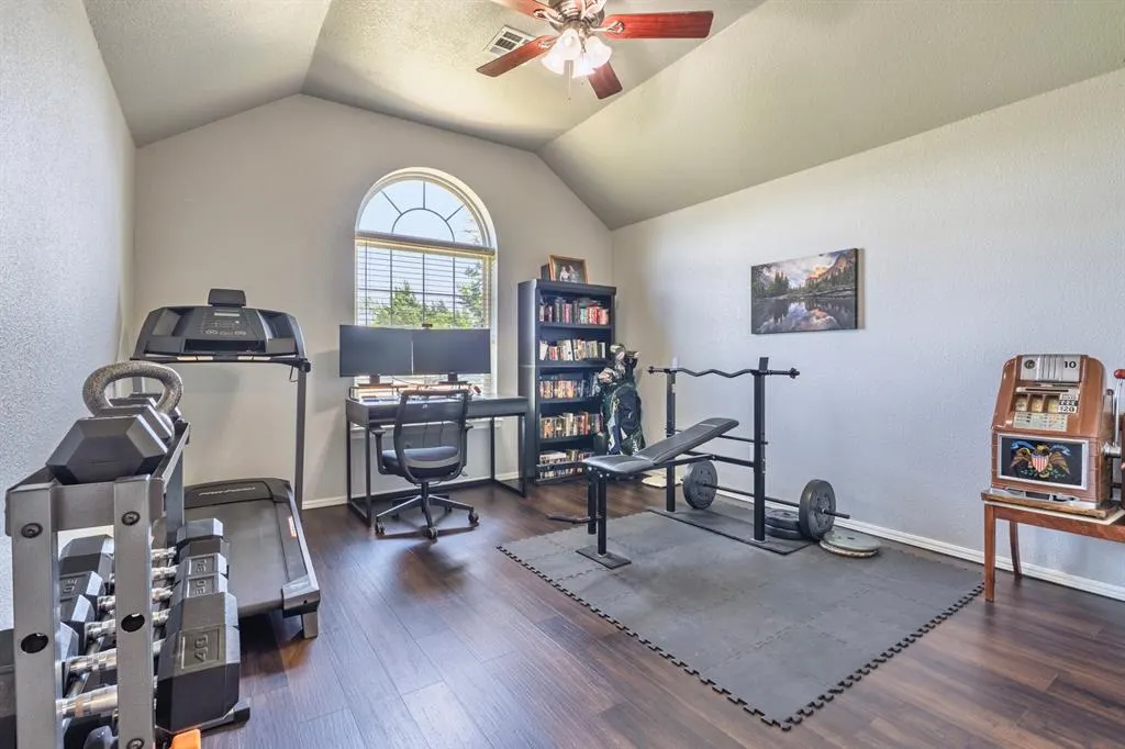Photo 28 — 9677 Fawn Trail, Shawnee, OK 74804