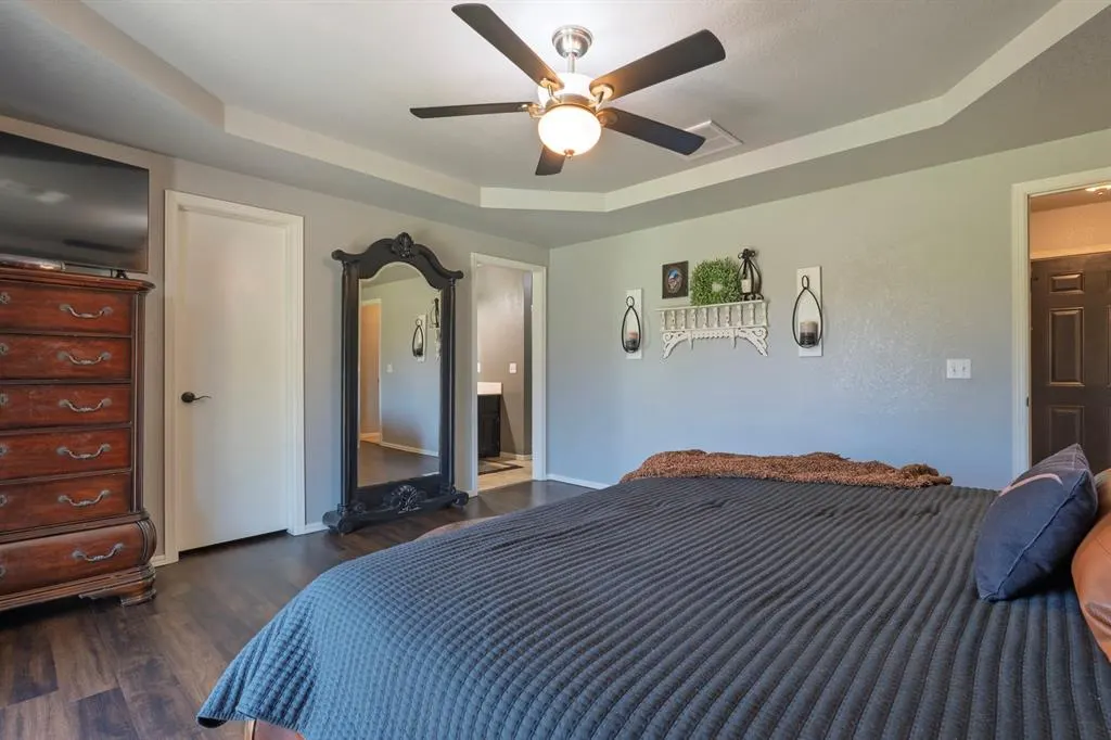 Photo 20 — 9677 Fawn Trail, Shawnee, OK 74804