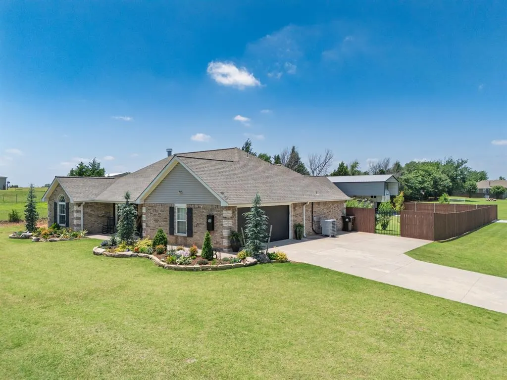 Photo 36 — 9677 Fawn Trail, Shawnee, OK 74804