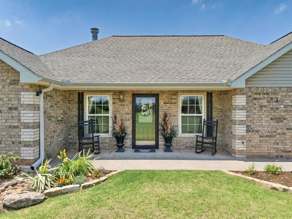 Photo 35 — 9677 Fawn Trail, Shawnee, OK 74804
