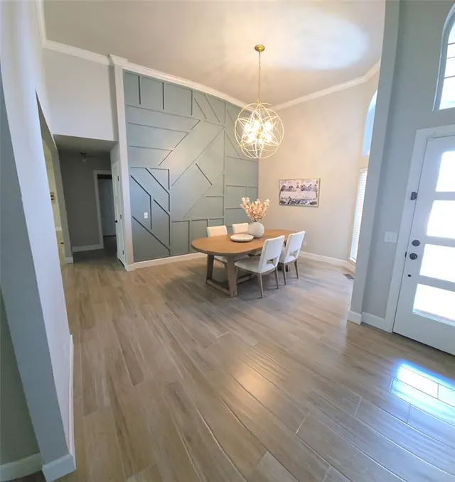 Photo 4 — 1520 W Agate Way, Mustang, OK 73064