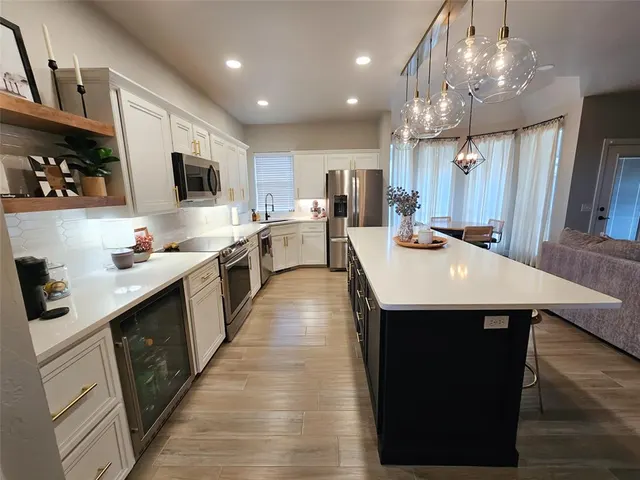 Photo 5 — 1520 W Agate Way, Mustang, OK 73064