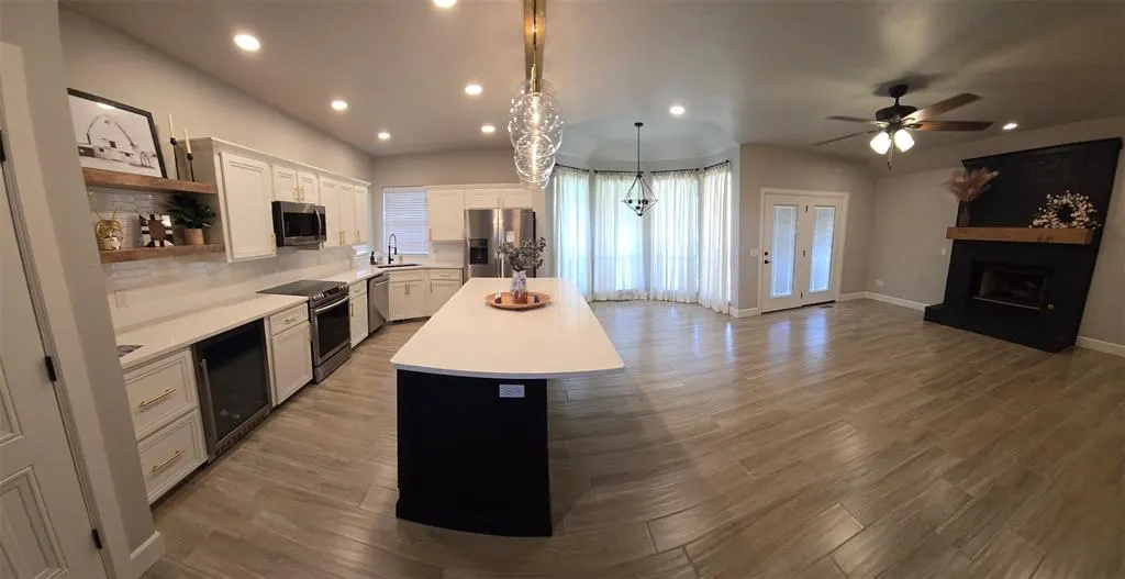 Photo 8 — 1520 W Agate Way, Mustang, OK 73064