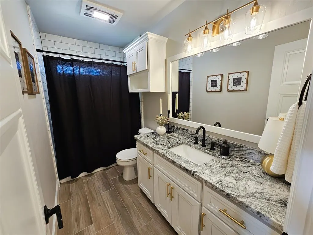 Photo 18 — 1520 W Agate Way, Mustang, OK 73064