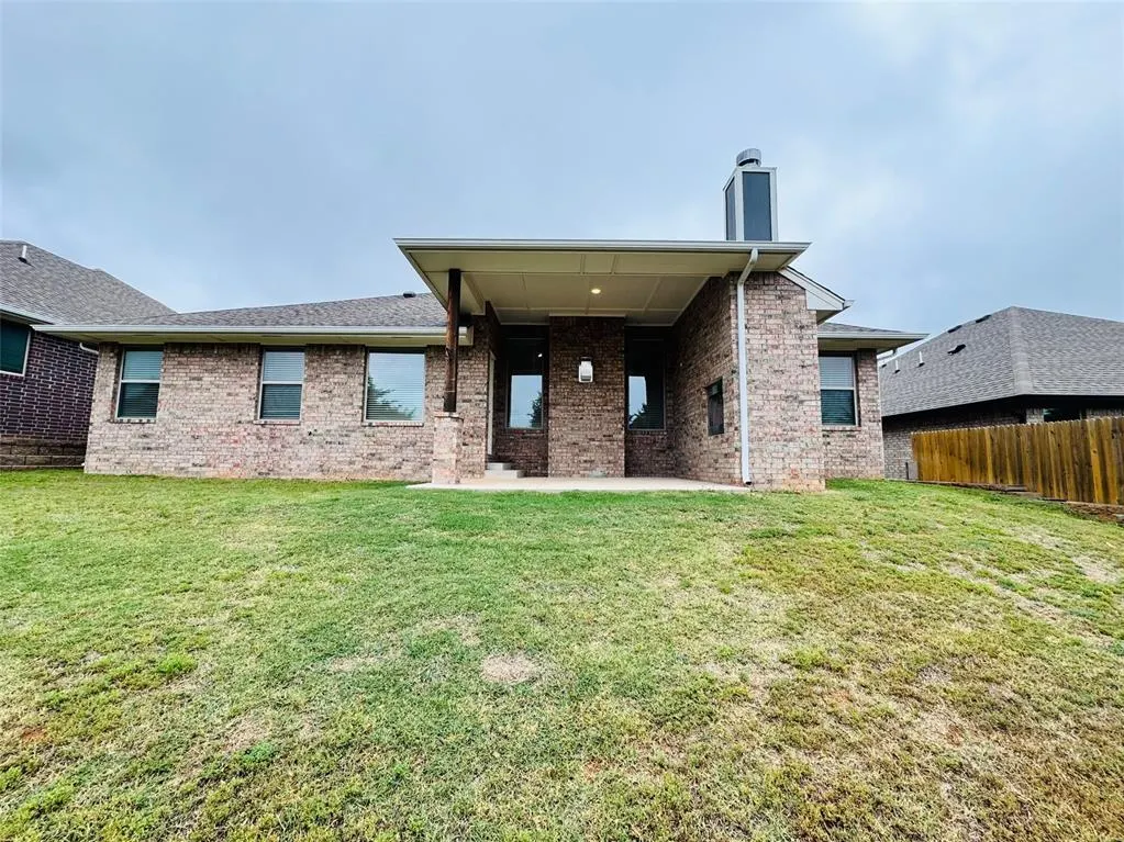 Photo 38 — 8332 Rainier Street, Edmond, OK 73034