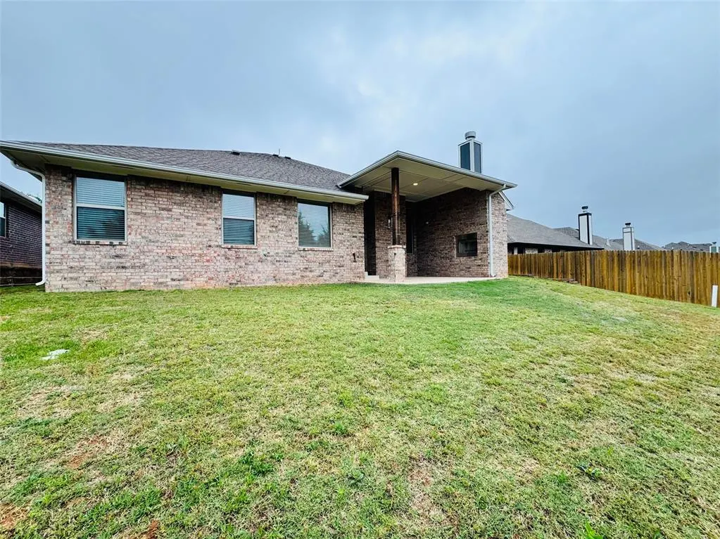 Photo 39 — 8332 Rainier Street, Edmond, OK 73034