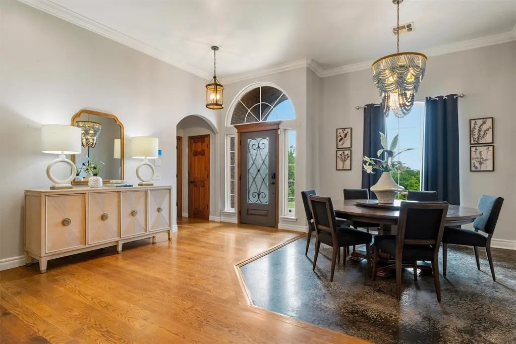Photo 6 — 6405 Valley Ridge Drive, Edmond, OK 73034