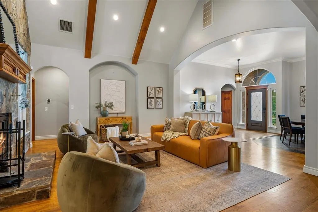 Photo 8 — 6405 Valley Ridge Drive, Edmond, OK 73034