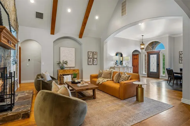 Photo 8 — 6405 Valley Ridge Drive, Edmond, OK 73034