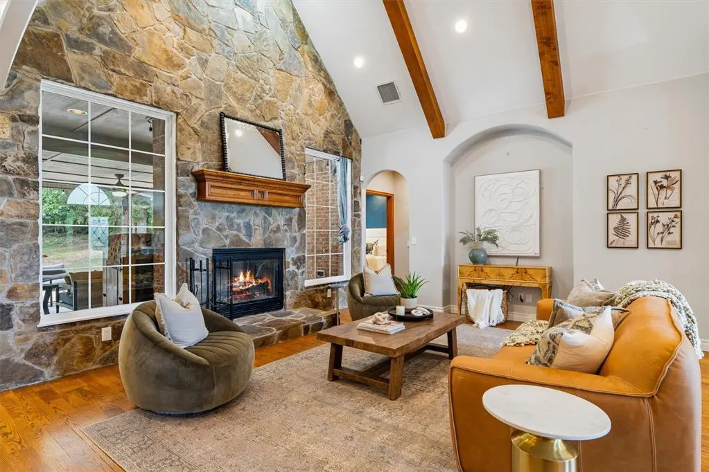 Photo 9 — 6405 Valley Ridge Drive, Edmond, OK 73034