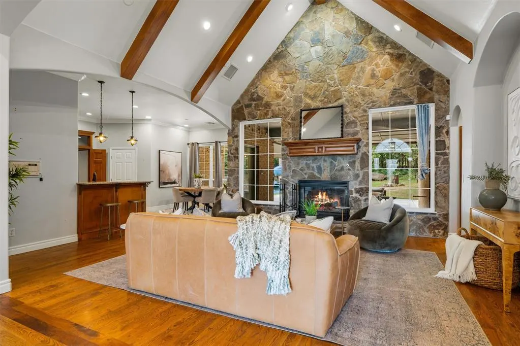 Photo 11 — 6405 Valley Ridge Drive, Edmond, OK 73034