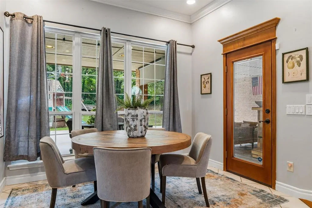 Photo 12 — 6405 Valley Ridge Drive, Edmond, OK 73034