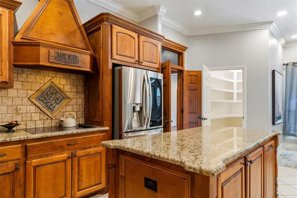 Photo 14 — 6405 Valley Ridge Drive, Edmond, OK 73034