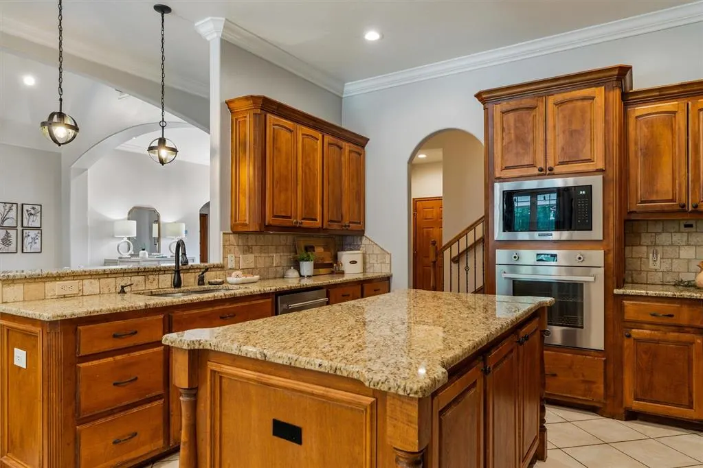Photo 15 — 6405 Valley Ridge Drive, Edmond, OK 73034