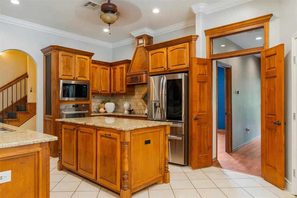 Photo 16 — 6405 Valley Ridge Drive, Edmond, OK 73034