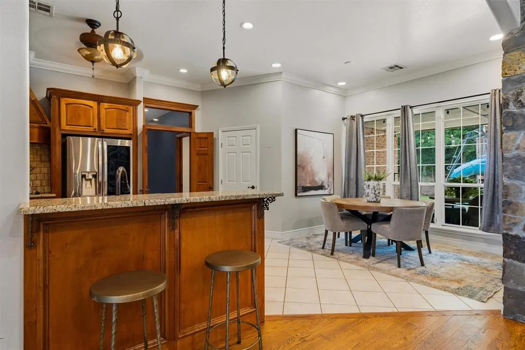 Photo 17 — 6405 Valley Ridge Drive, Edmond, OK 73034