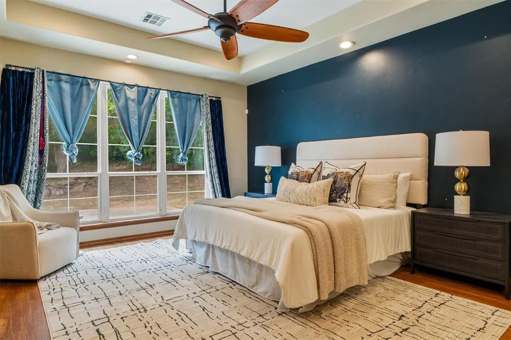 Photo 18 — 6405 Valley Ridge Drive, Edmond, OK 73034