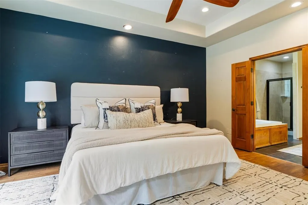 Photo 19 — 6405 Valley Ridge Drive, Edmond, OK 73034