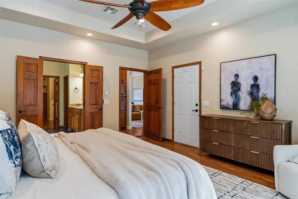 Photo 20 — 6405 Valley Ridge Drive, Edmond, OK 73034