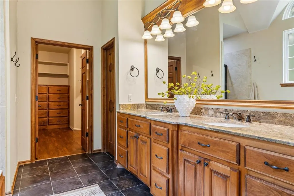 Photo 21 — 6405 Valley Ridge Drive, Edmond, OK 73034