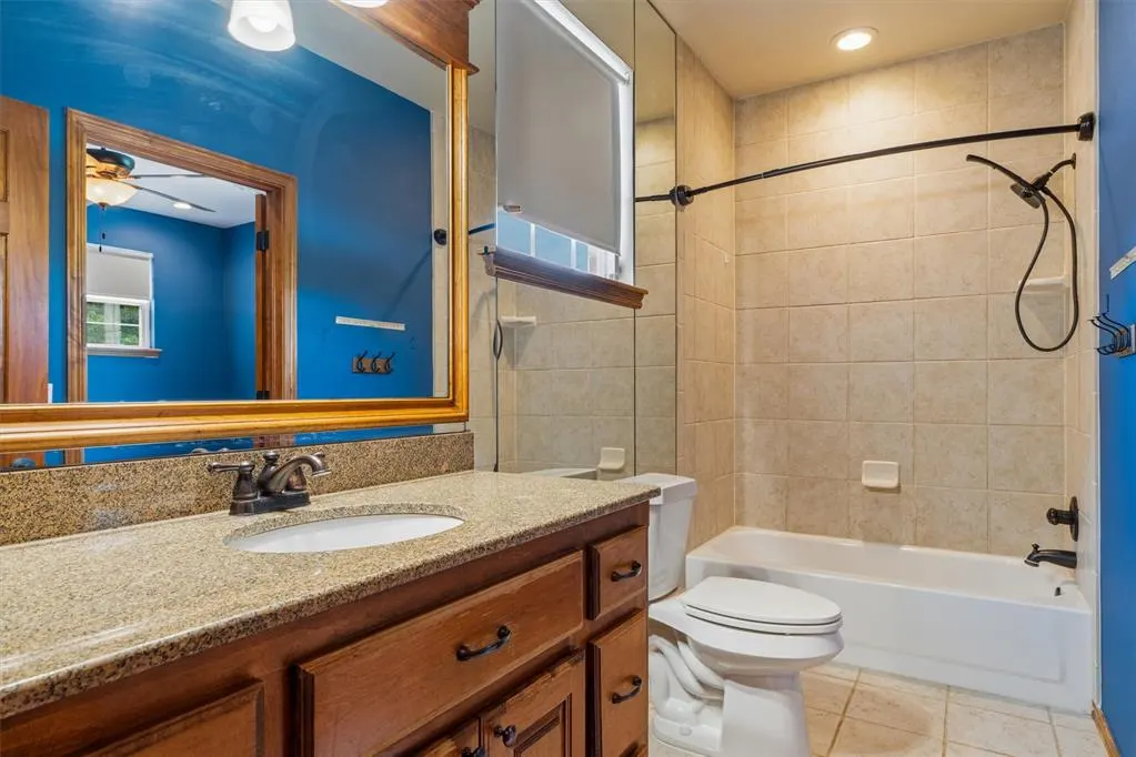 Photo 31 — 6405 Valley Ridge Drive, Edmond, OK 73034