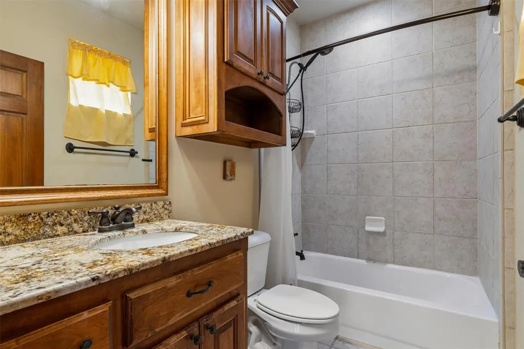 Photo 36 — 6405 Valley Ridge Drive, Edmond, OK 73034