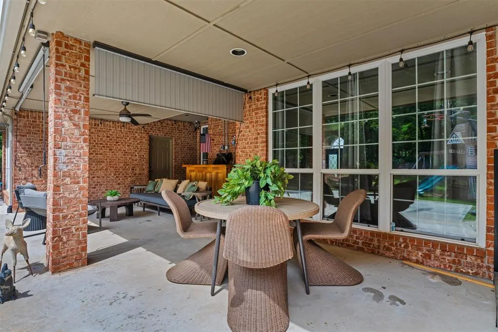 Photo 37 — 6405 Valley Ridge Drive, Edmond, OK 73034