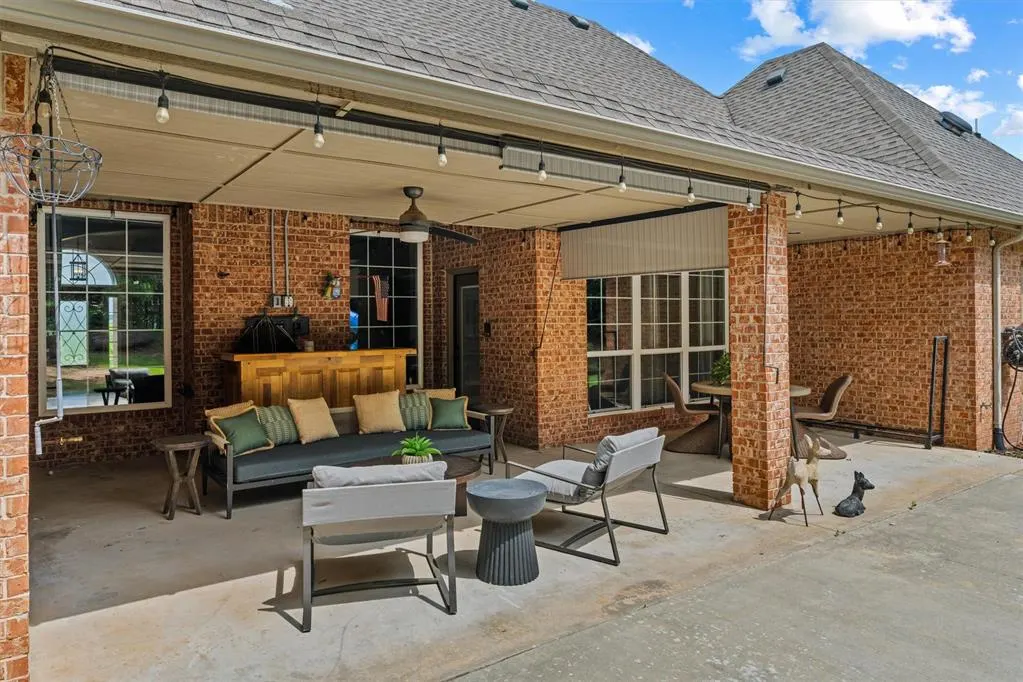 Photo 38 — 6405 Valley Ridge Drive, Edmond, OK 73034