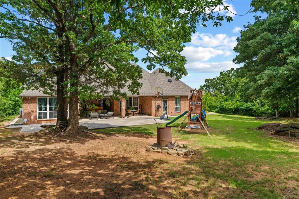 Photo 40 — 6405 Valley Ridge Drive, Edmond, OK 73034
