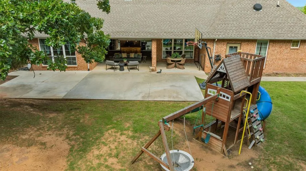 Photo 42 — 6405 Valley Ridge Drive, Edmond, OK 73034