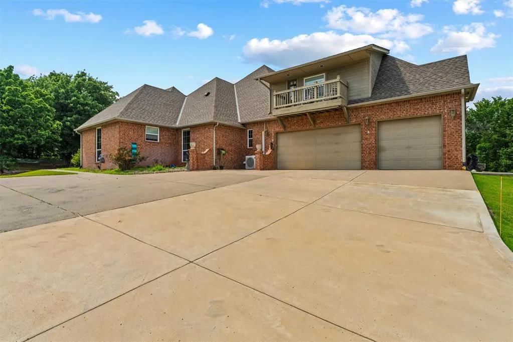 Photo 43 — 6405 Valley Ridge Drive, Edmond, OK 73034