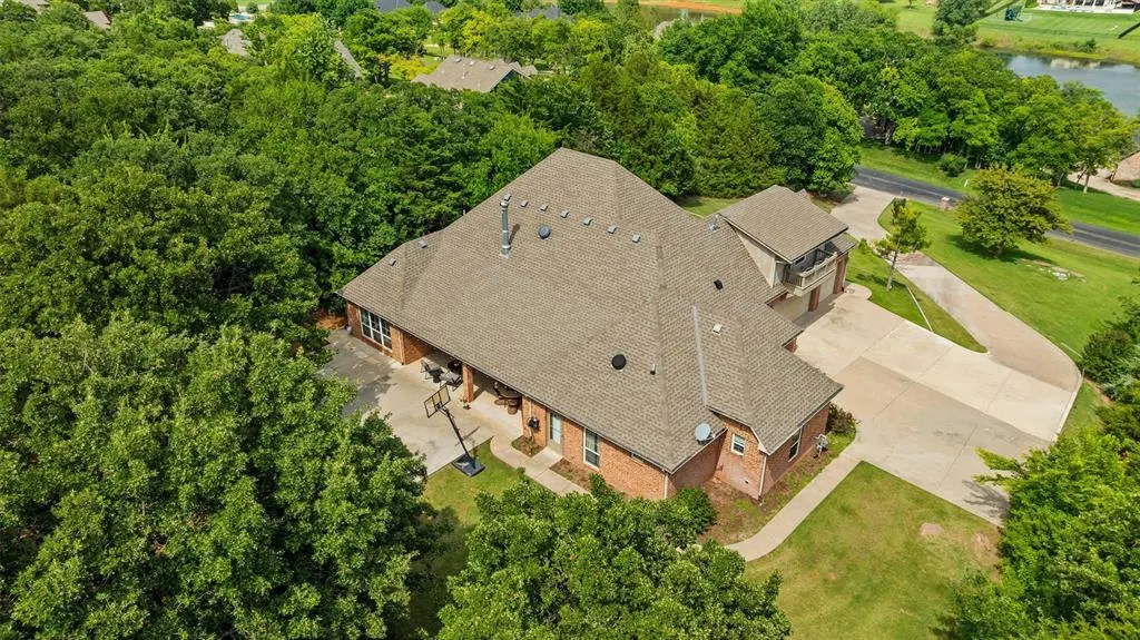Photo 44 — 6405 Valley Ridge Drive, Edmond, OK 73034