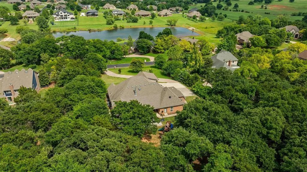 Photo 45 — 6405 Valley Ridge Drive, Edmond, OK 73034