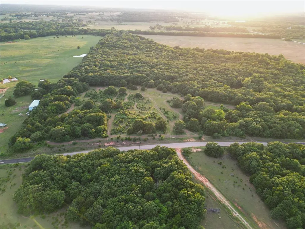 Photo 4 — N 3470 Road, Sparks, OK 74869