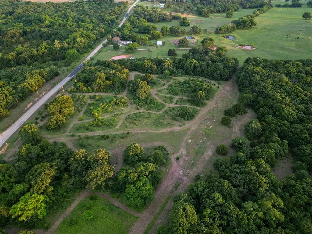 Photo 8 — N 3470 Road, Sparks, OK 74869