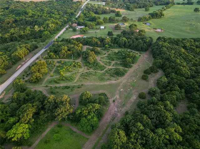 Photo 8 — N 3470 Road, Sparks, OK 74869