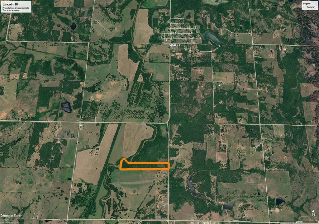 Photo 35 — N 3470 Road, Sparks, OK 74869